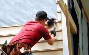 Siding Removal and Disposal in Asbury Park, NJ